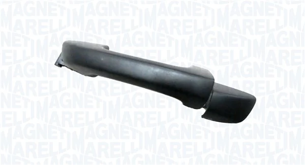 Exterior Door Handle
